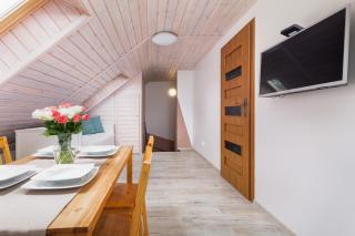 Apartamenty 4 PORY ROKU - Świnoujście - 4