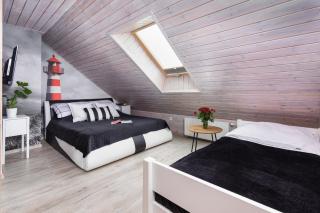 Apartamenty 4 PORY ROKU - Świnoujście - 8