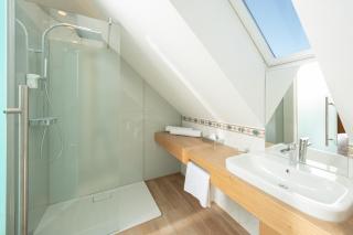 Hotel Panoramahof Loipersdorf - Jennersdorf - 8