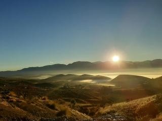 Eco-Lodge IGHAZRAN - 3