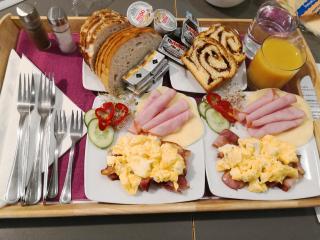Grottger Luxury Boutique Hotel City - Krakow - 2
