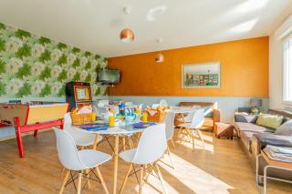 Clubhouse Gites - Beussent - 6