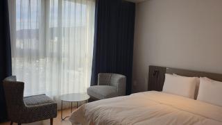 Jinhae Intercity Hotel - Changwon - 9