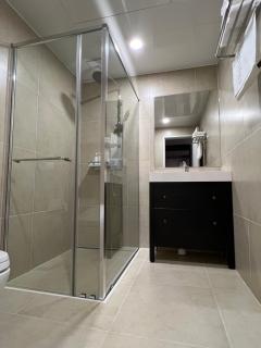 Jinhae Intercity Hotel - Changwon - 2