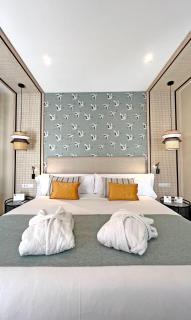 Soho Boutique Columela - 0