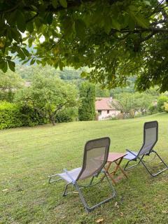 Chez Corinne - 4