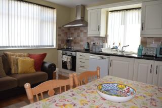 Cosy two bedroom cottage on the Mullet Peninsula - 6