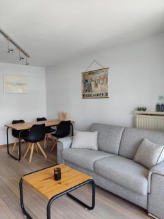 Vakantie appartement De Haan Cormoran - 3