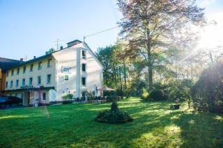 Wald-Hotel - Troisdorf - 2