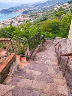 La casetta di Anna - Lerici - 4