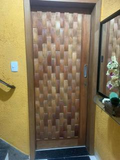 Espaço Mahina - Unidade Tupy - Apto para Temporada Praia Grande na Tupy 01 - 4