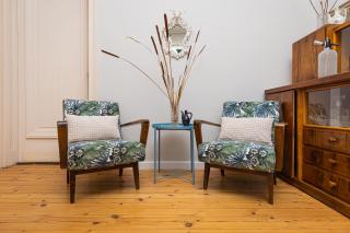 The Old Town Vintage 2-Bedroom Jewel by Flat Mаnager - Plovdiv - 8