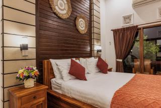 Padma Villa - Legian - 5