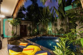 Padma Villa - Legian - 4