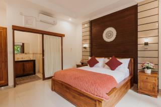 Padma Villa - Legian - 3