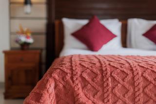Padma Villa - Legian - 2