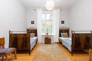 The Old Town Vintage 2-Bedroom Jewel by Flat Mаnager - Plovdiv - 5