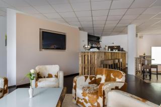 Hotel Freiraum - Mönchengladbach - 4