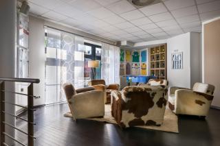 Hotel Freiraum - 2