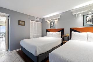Spectacular Oceanfront Condo - Myrtle Beach - 1