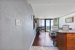 Spectacular Oceanfront Condo - Myrtle Beach - 3