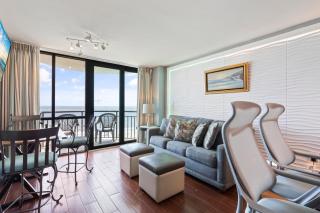 Spectacular Oceanfront Condo - Myrtle Beach - 6