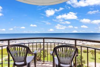 Spectacular Oceanfront Condo - Myrtle Beach - 2