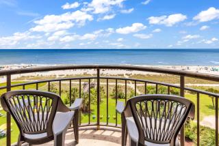 Spectacular Oceanfront Condo - Myrtle Beach - 9