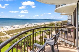 Spectacular Oceanfront Condo - Myrtle Beach - 5