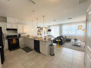 Home Away From Home - Kissimmee - 8