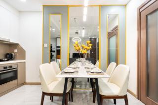 THE LANDMARK 81 LUXURy 1234PN - Ho Chi Minh - 6