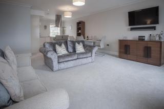 Upper Deck - 2 Bedroom Apartment - Saundersfoot - Saundersfoot - 0