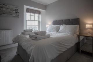 Upper Deck - 2 Bedroom Apartment - Saundersfoot - 7