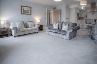 Upper Deck - 2 Bedroom Apartment - Saundersfoot - Saundersfoot - 3