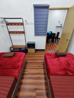 SinggahSini Homestay Melaka - 5