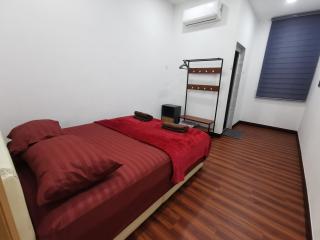 SinggahSini Homestay Melaka - 8