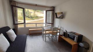 Portillo - Puy-Saint-Vincent - 6