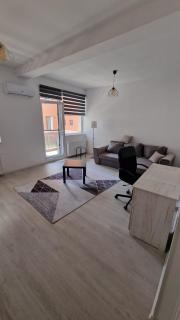 Lovely 1 bedroom flat with free parking Safirului Street - Constanţa - 0