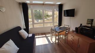 Le Portillo - Puy-Saint-Vincent - 7