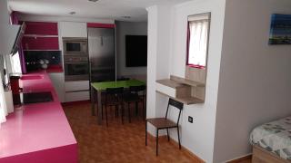 Apartamento Climatizado Vacacional - Villalonga - 0