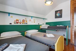 Villa La Palmetta - 1