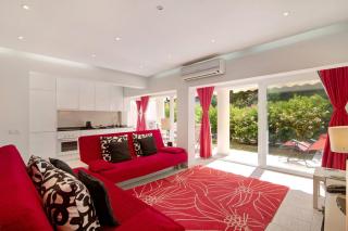 Large apartment in Vale do Lobo - Almancil - 1