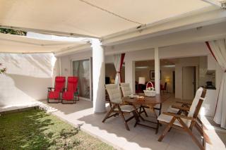 Large apartment in Vale do Lobo - Almancil - 9