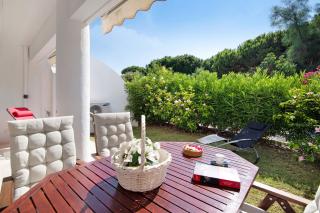 Large apartment in Vale do Lobo - Almancil - 6