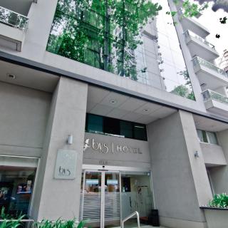 Hotel Bys Palermo - Buenos Aires - 0