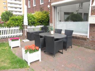 Haus Margita Appartement 4 - Westerland - 0