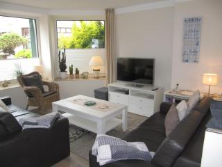 Haus Margita Appartement 4 - Westerland - 2