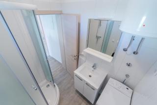 Apartments by the sea Privlaka, Zadar - 18601 - Vir - 1