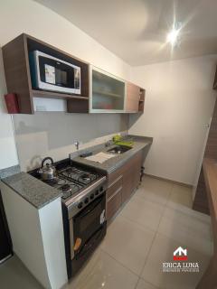 Departamento centrico Carlos Paz - 9