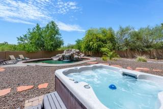 Casa Dynamite home - Cave Creek - 8